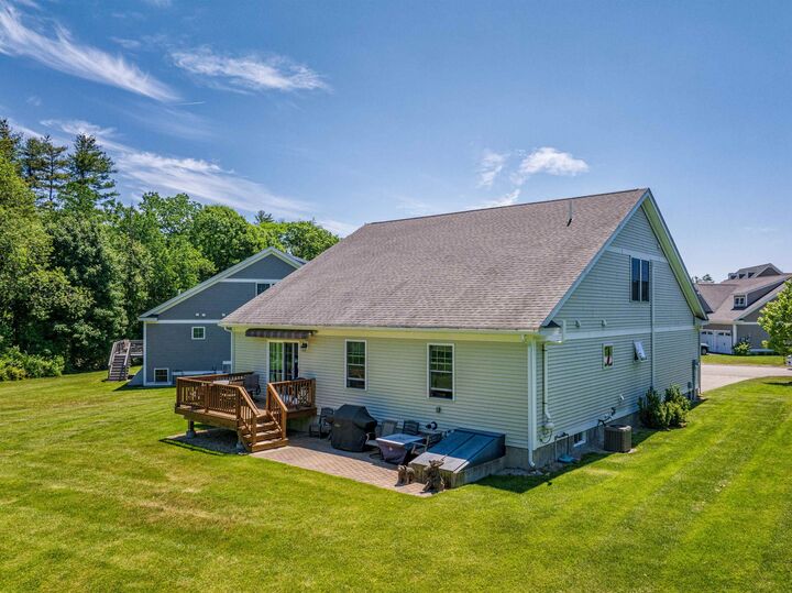 Property Photo: 17 Sierra Hill Drive NH 03820