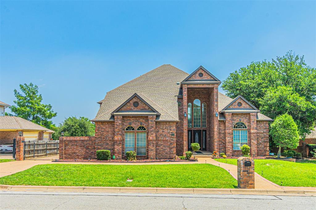 Photo de la propriété:  5205 Vicksburg Drive  TX 76017 