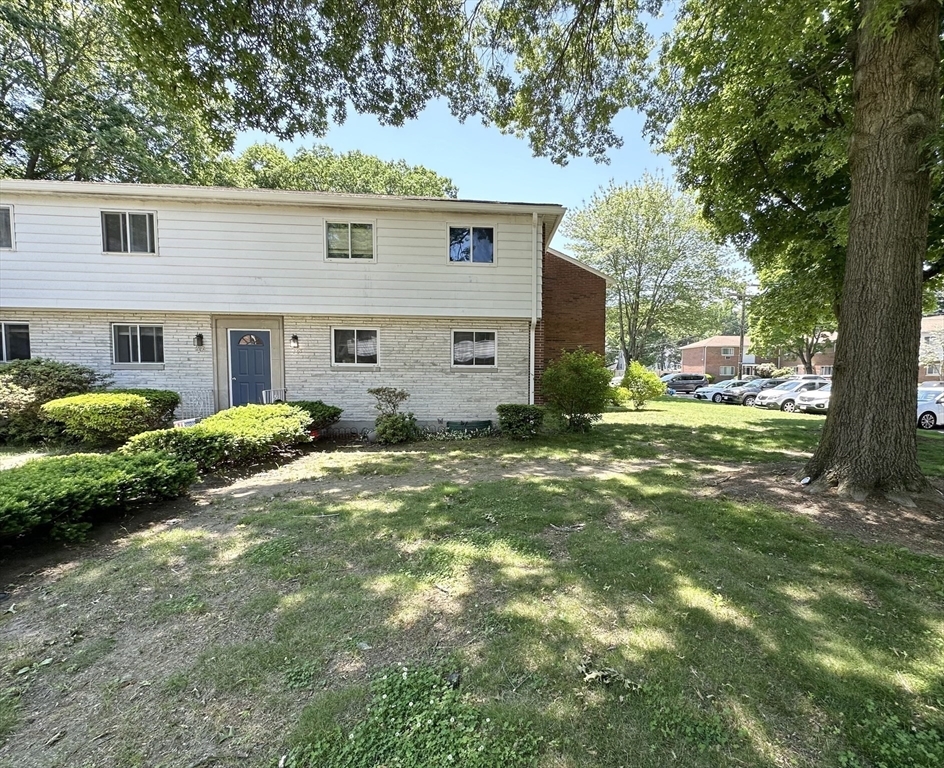 Property Photo:  205 Bishop Drive 205  MA 01702 