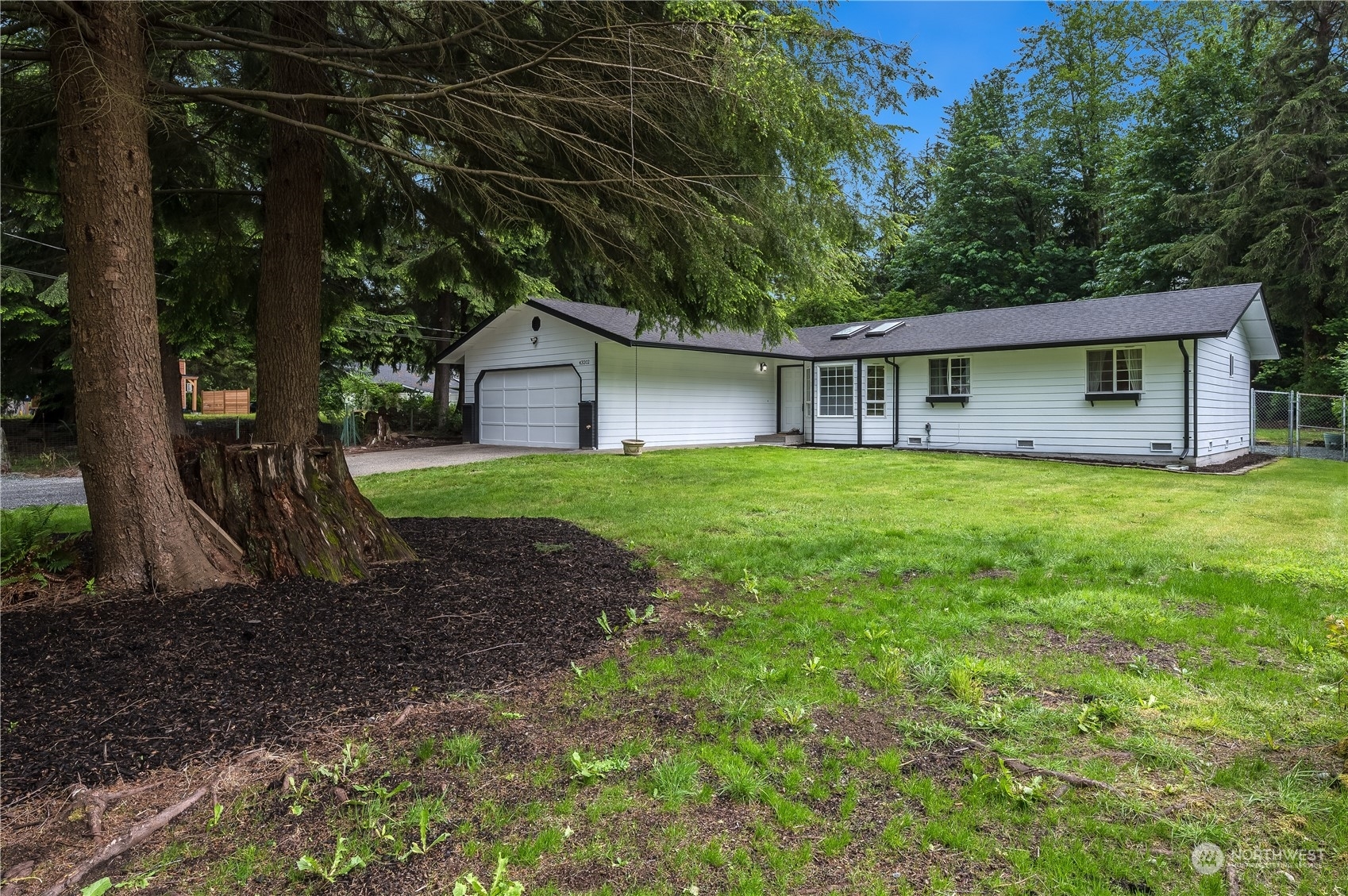 Property Photo:  43202 178th Street SE  WA 98251 