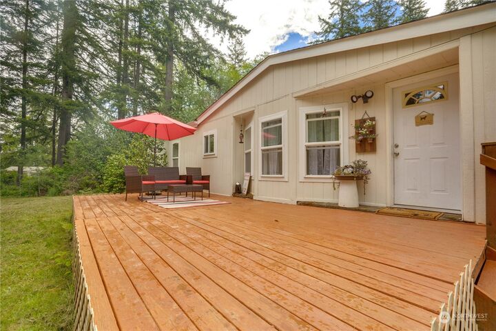 Property Photo:  2650 SW Minterbrook Road  WA 98367 