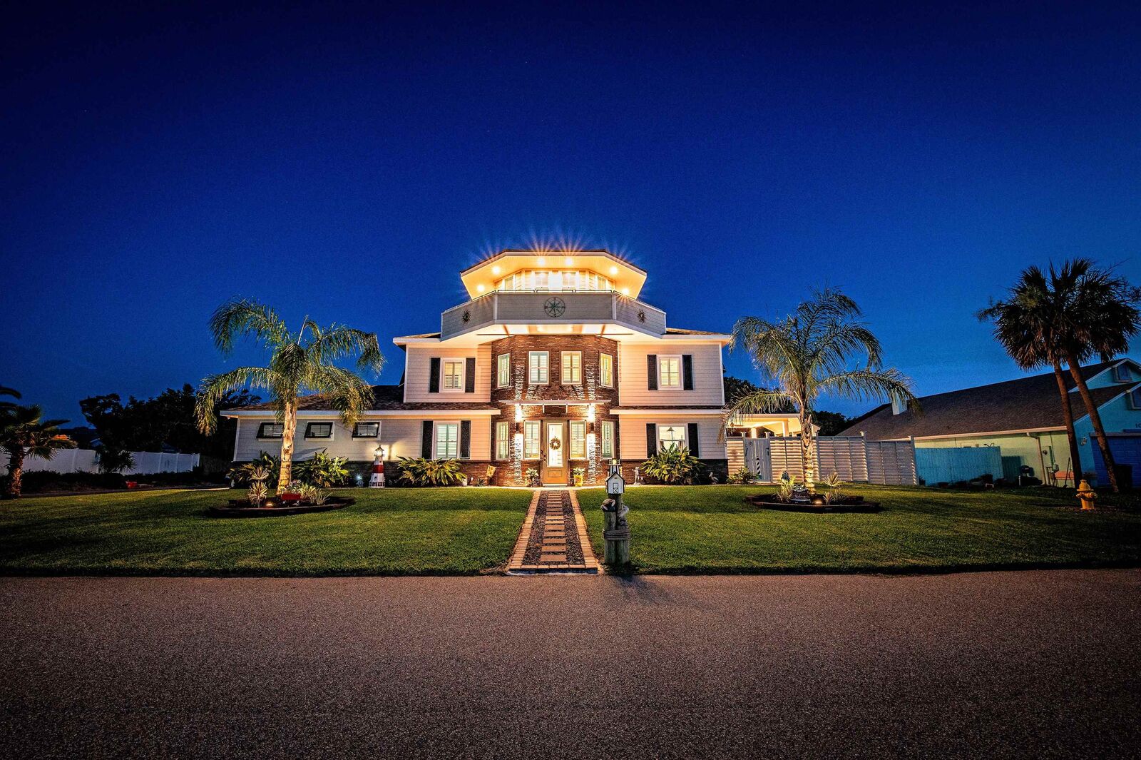 Property Photo: 103 Sandpiper Boulevard FL 32080