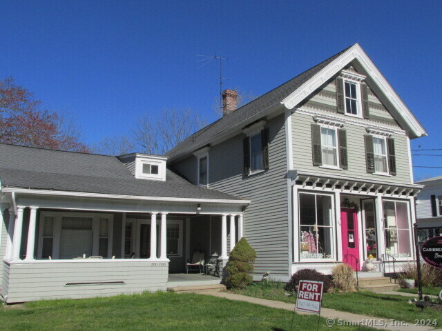 Property Photo:  2233 Main Street 2  CT 06033 