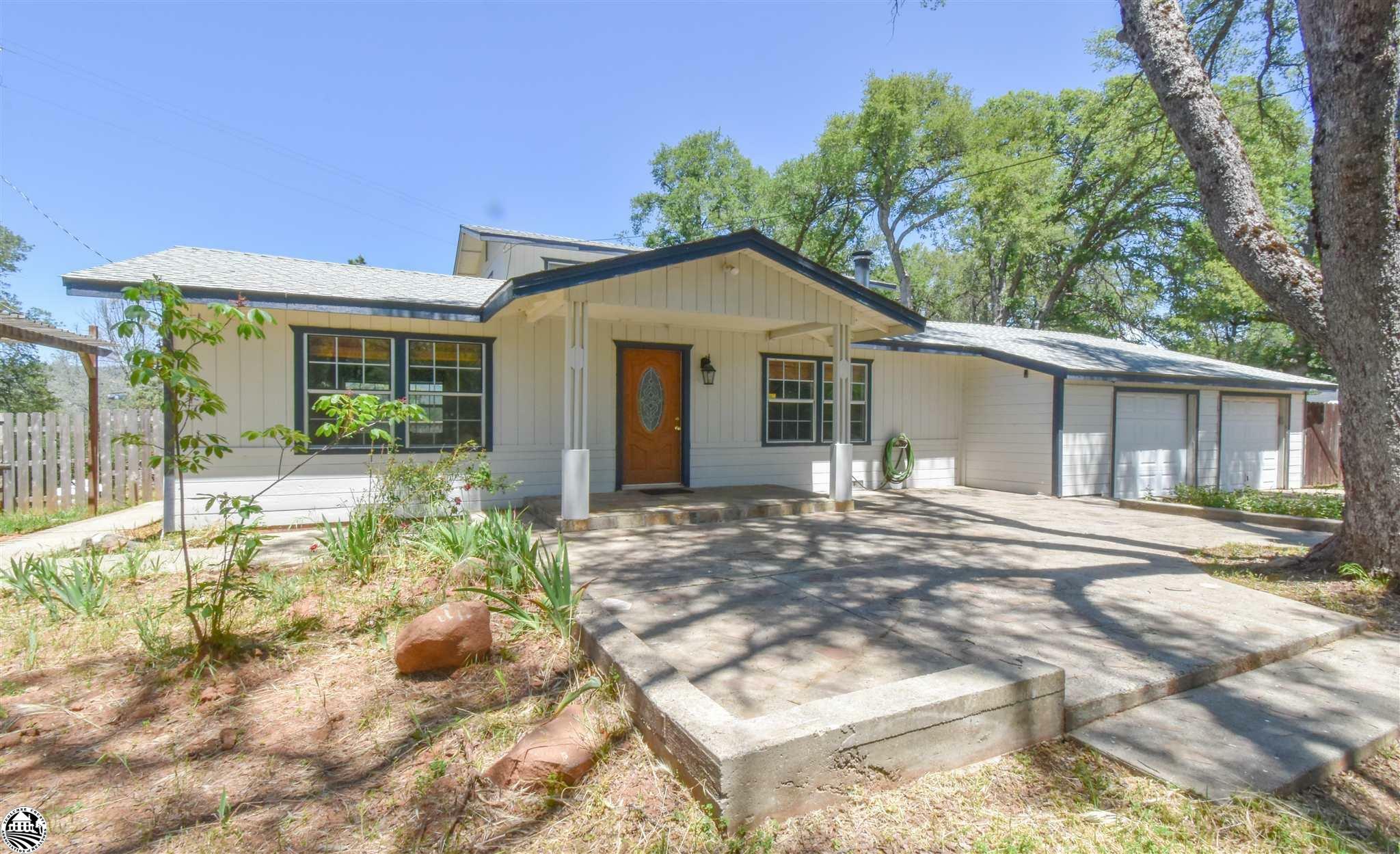 Property Photo:  20480 Phoenix Lake Road  CA 95370 