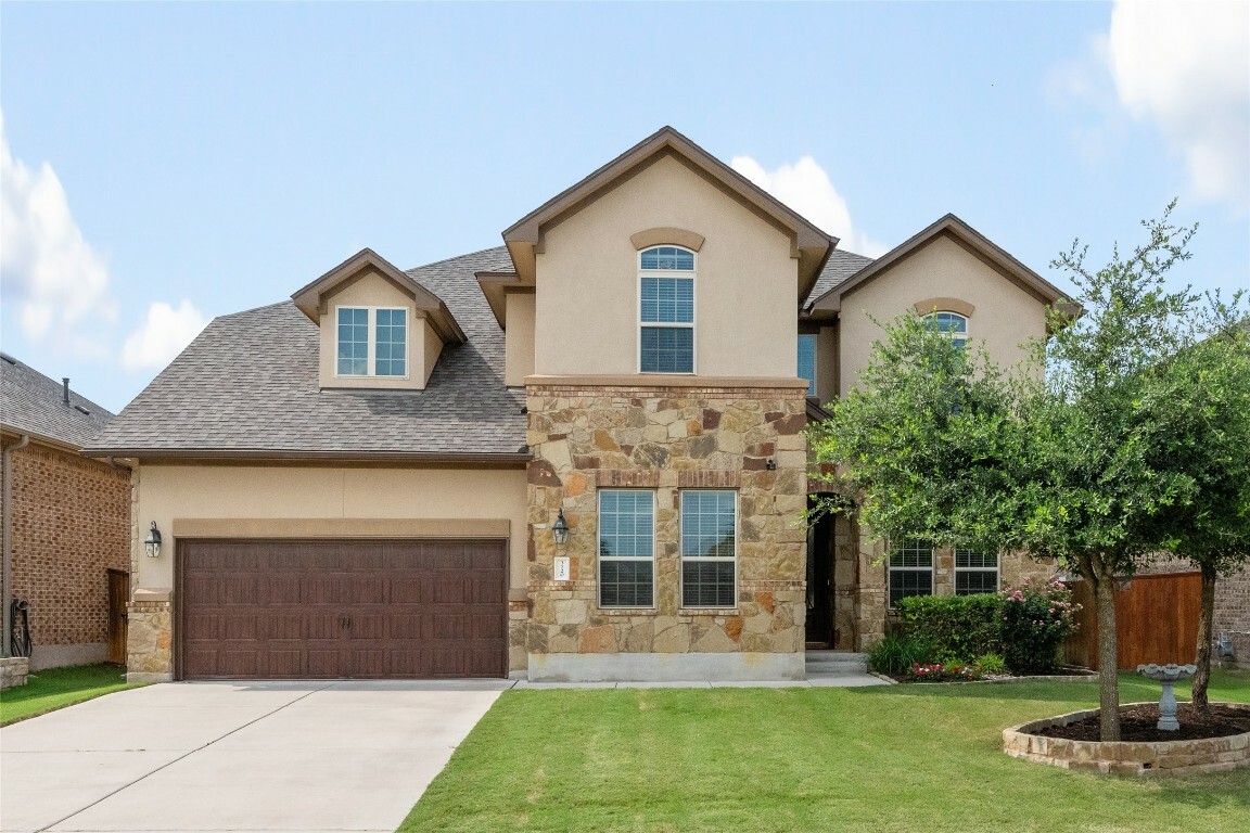 3720 Kearney Lane  Round Rock TX 78681 photo