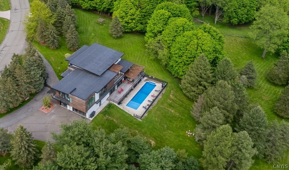 Property Photo:  4428 Raphael Drive  NY 13045 