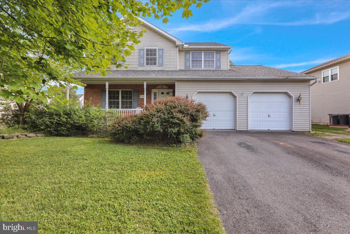 109 Slater Drive  Wernersville PA 19565 photo