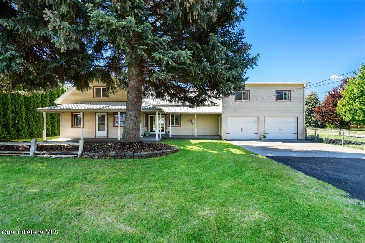 Property Photo:  17602 E Indiana Avenue  WA 99016 