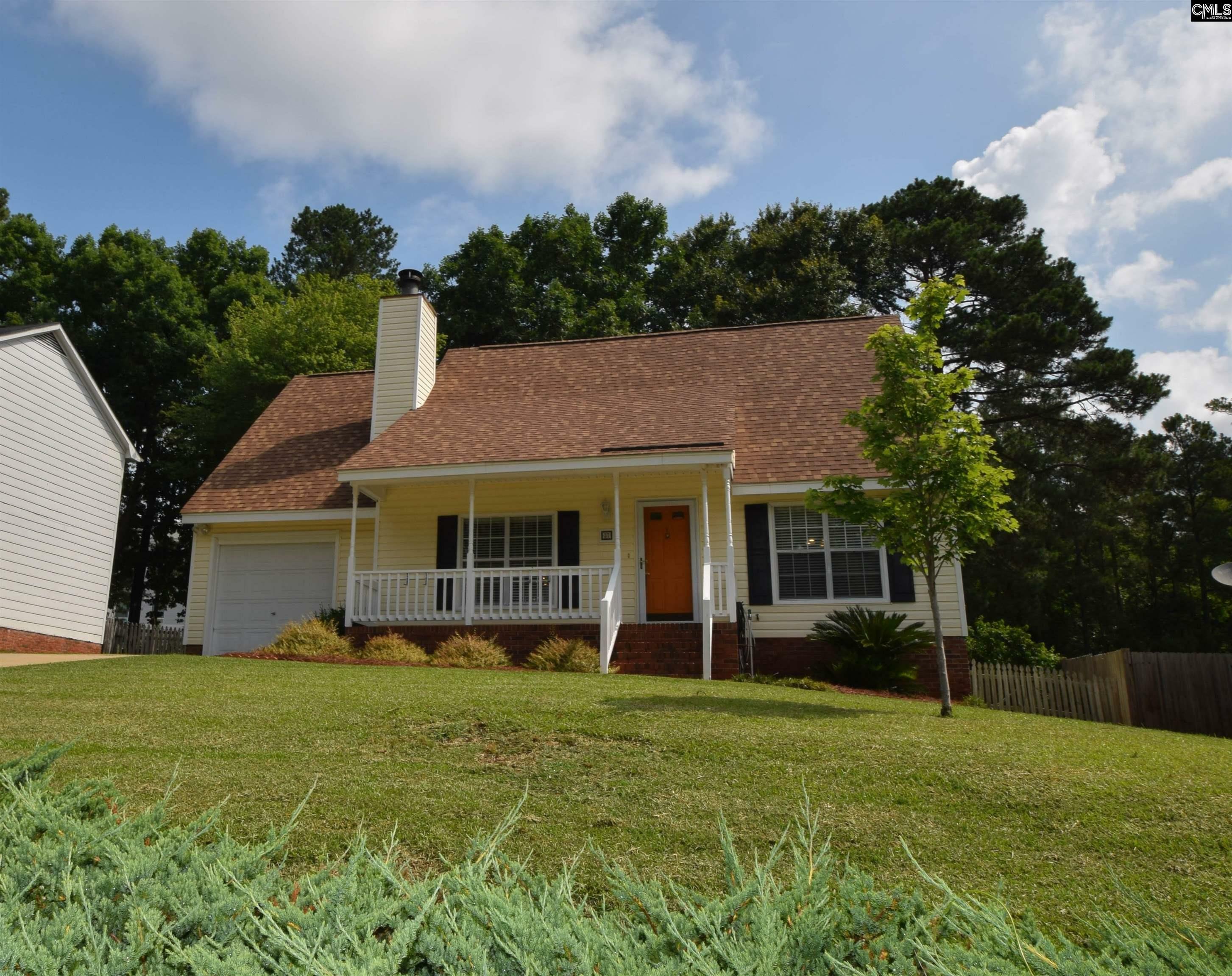 Property Photo:  37 Pioneers Point  SC 29063 