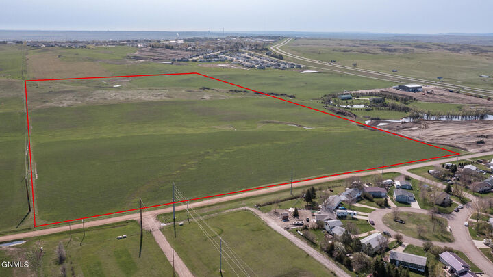 Property Photo: 000 56th Avenue ND 58554