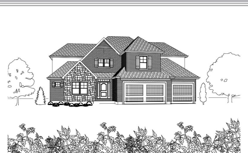 Property Photo:  17013 Magnolia Street  KS 66221 
