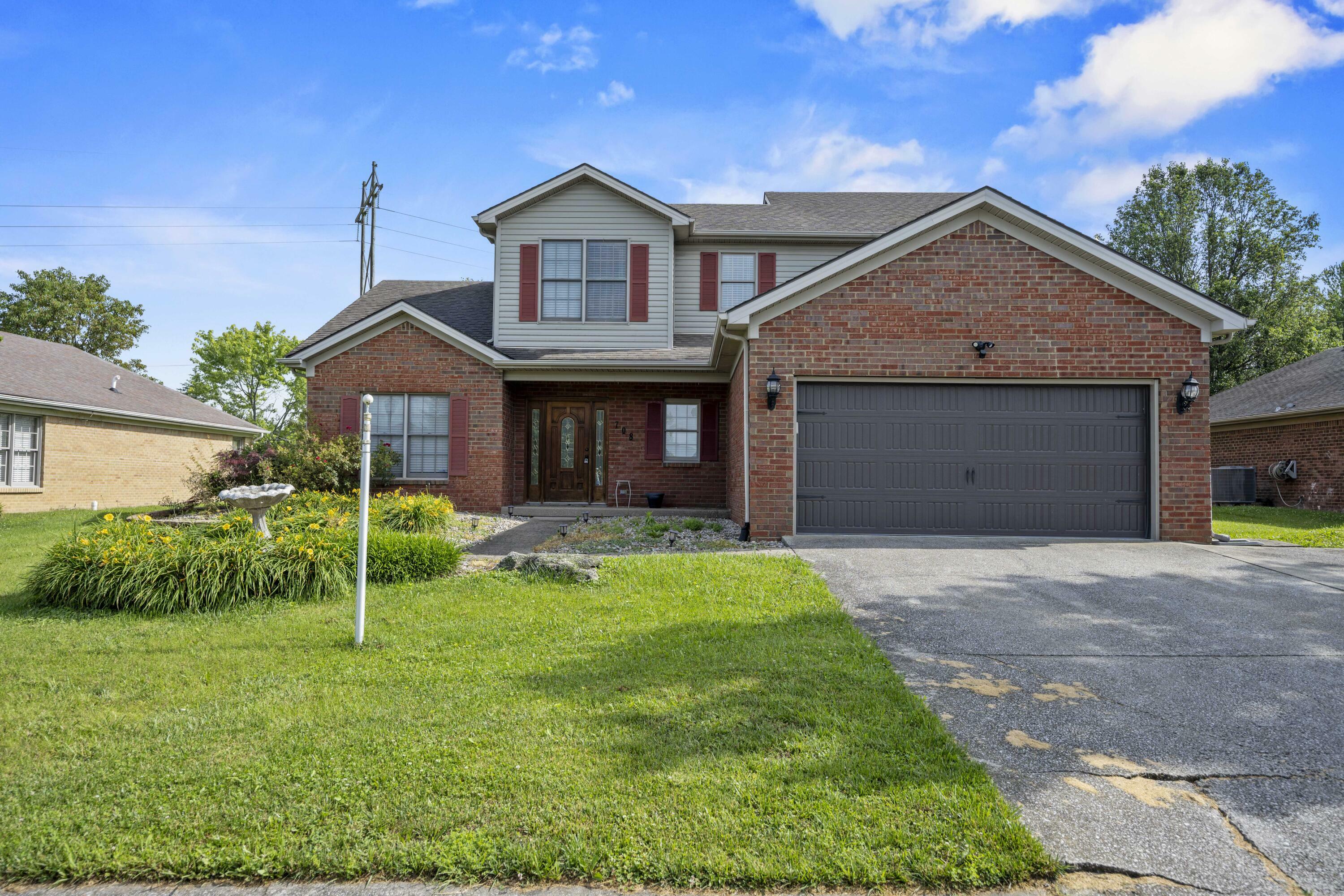Property Photo: 708 Hackney Court KY 40475