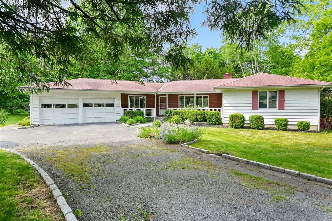 Property Photo:  854 Union Valley Road  NY 10512 