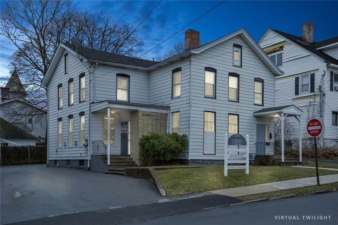 Property Photo: 16 Roberts Street NY 10940