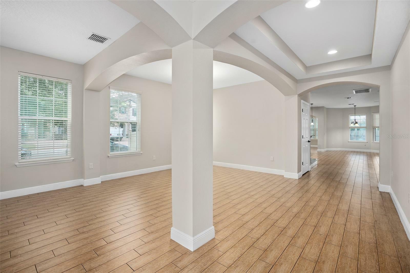 Property Photo: 8738 Iron Mountain Trail FL 34786