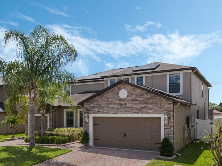 Property Photo: 2850 Spring Breeze Way FL 34744