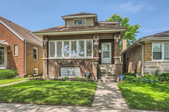 2502 Keystone Avenue  North Riverside IL 60546 photo