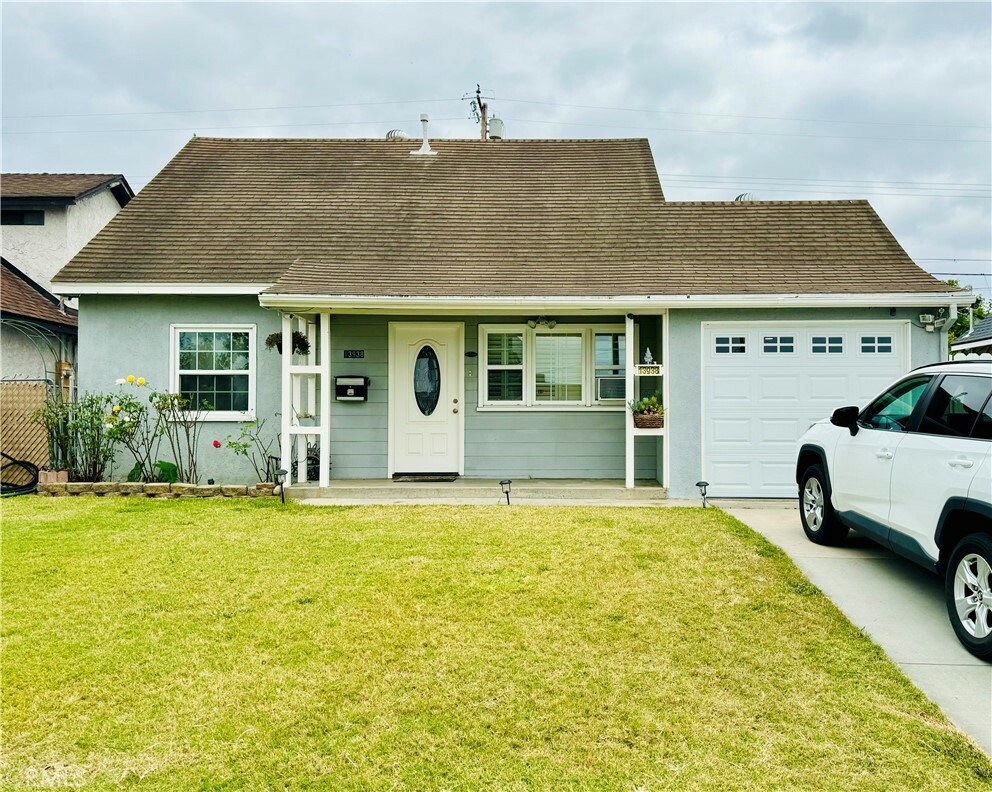 Property Photo: 13938 Adoree Street CA 90638