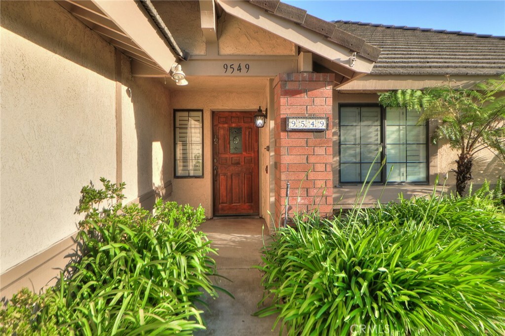 Property Photo:  9549 Lemon Avenue  CA 91737 