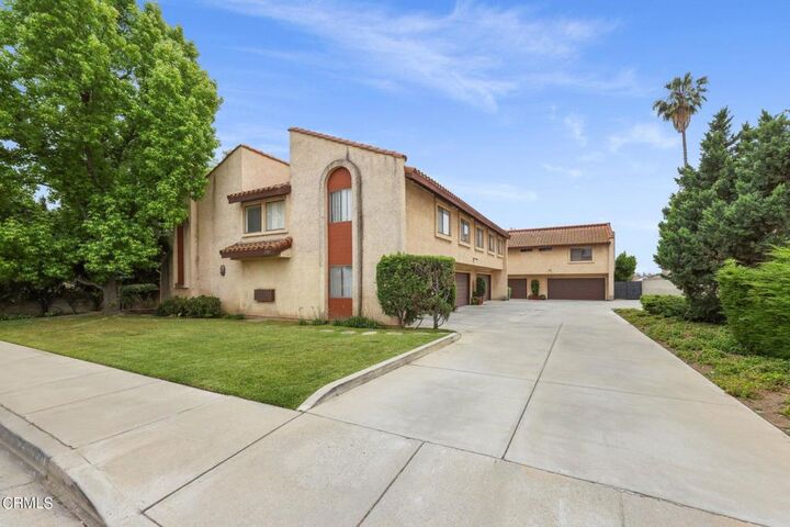 Property Photo:  250 W Mission Road  CA 91776 
