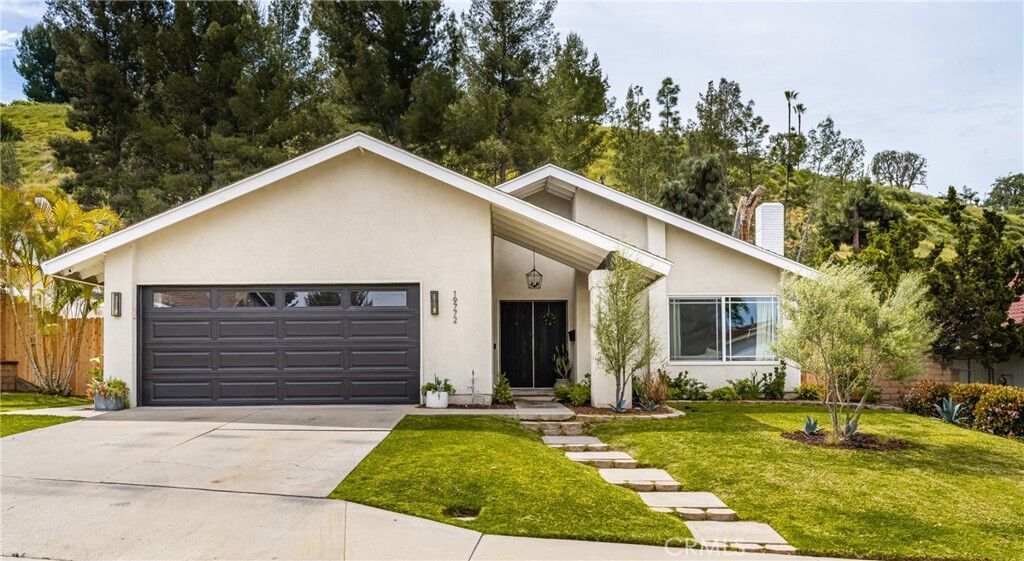 Property Photo:  19772 Canyon Drive  CA 92886 