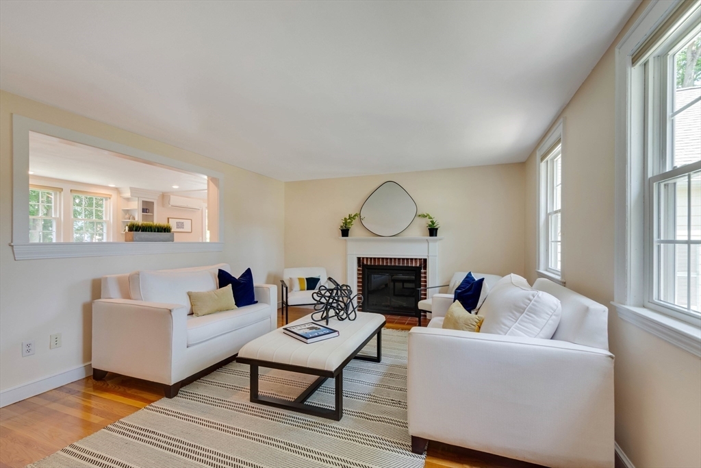 Property Photo:  22 Southfield Cir  MA 01742 