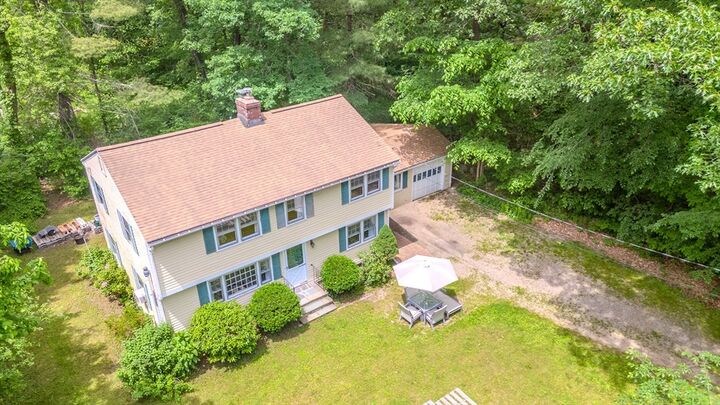 Property Photo:  20 Codjer Lane  MA 01776 