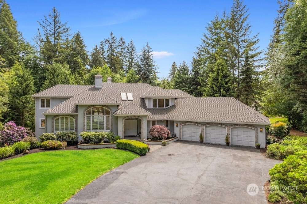Property Photo: 19431 NE 143rd Place WA 98077