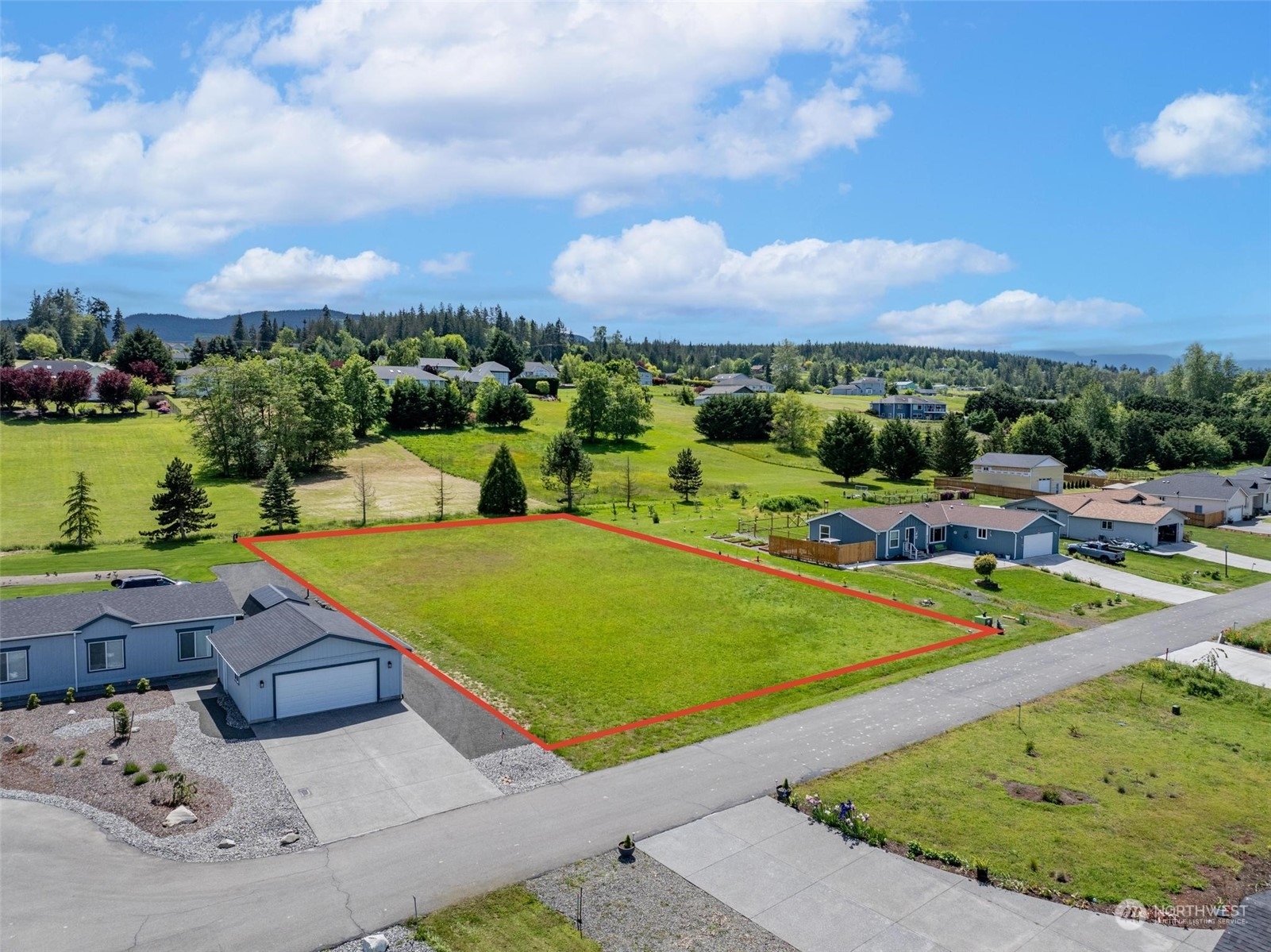 11 Peregrine Lane  Sequim WA 98382 photo