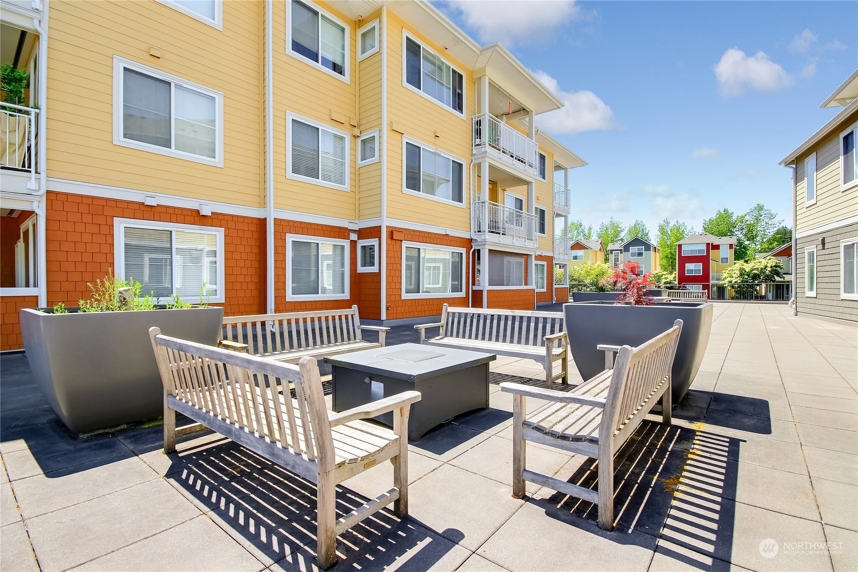 Property Photo: 537 225th Lane NE C204 WA 98074