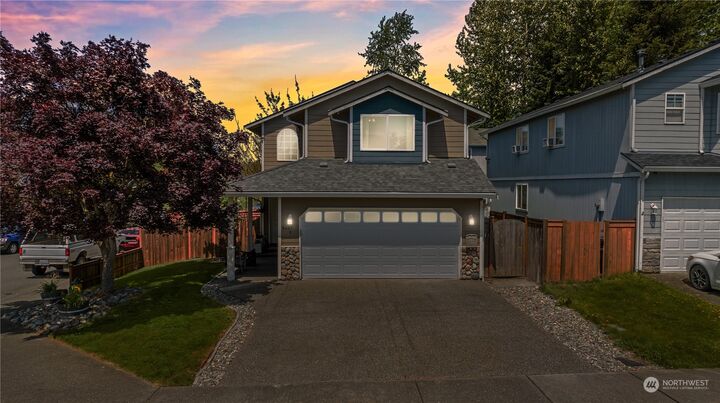 Property Photo: 8401 6th Place SE WA 98258