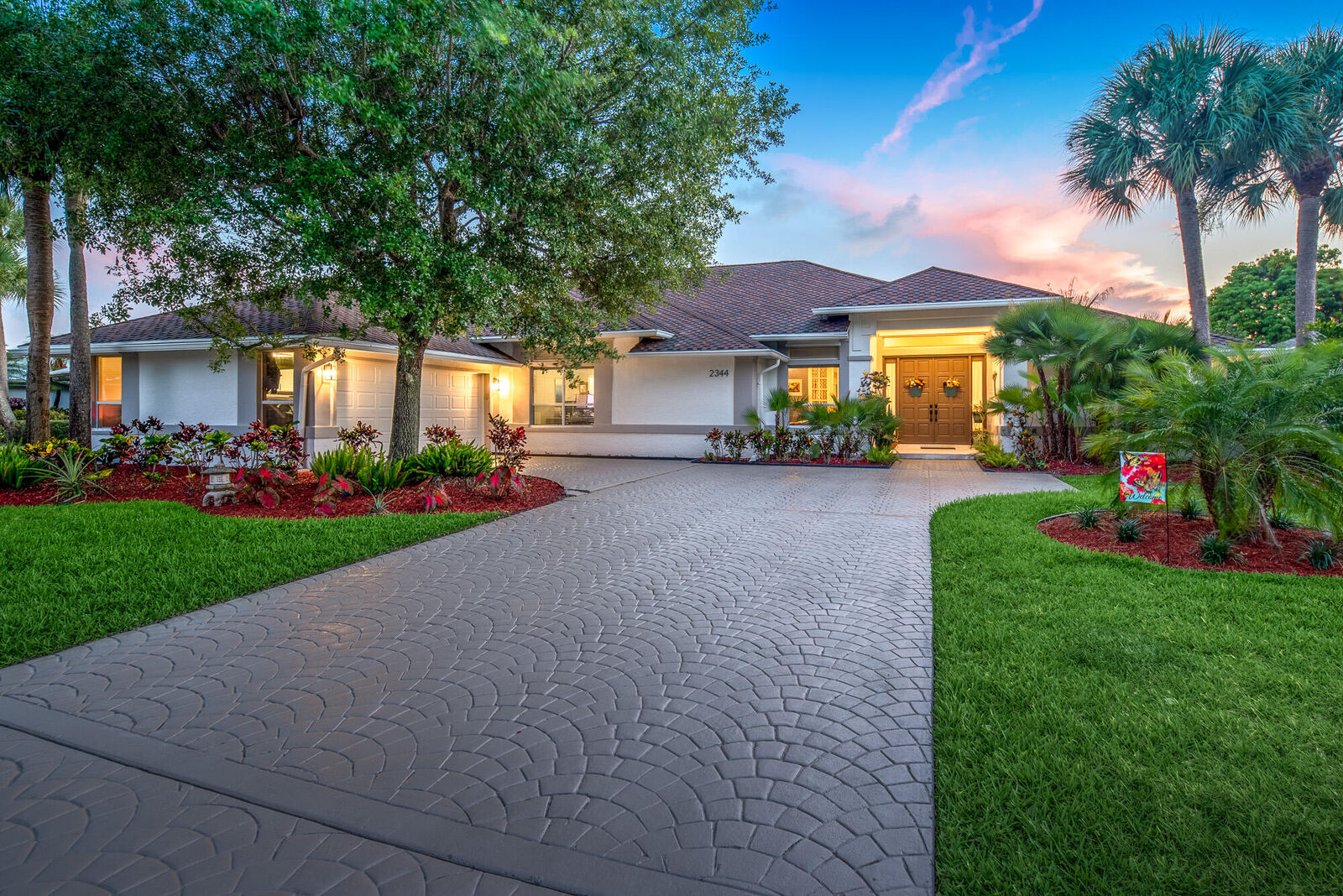 Property Photo:  2344 SW Danforth Circle  FL 34990 