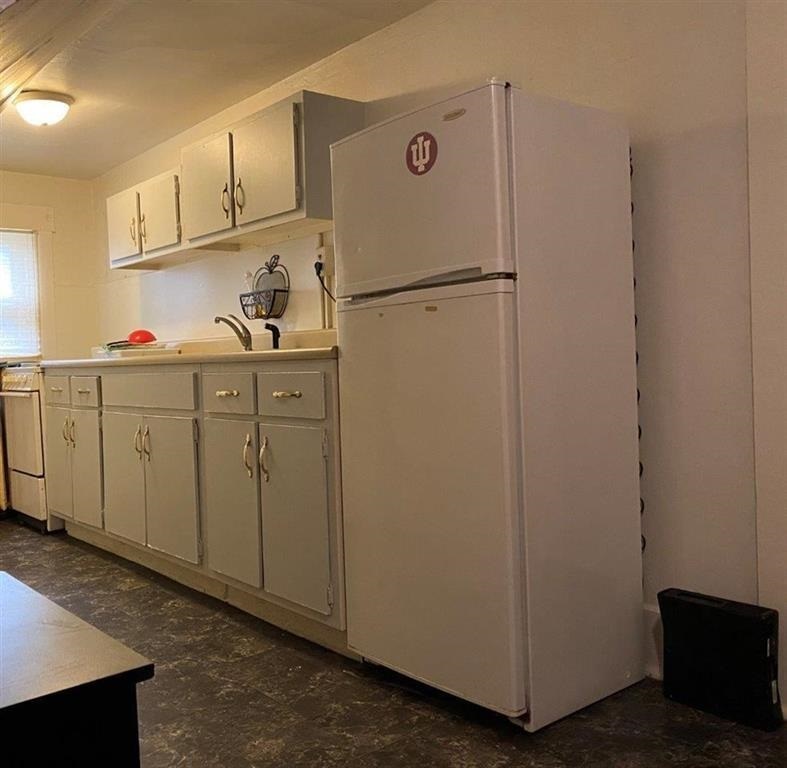 Property Photo:  124 S 9th Street 124 1/2 South 9th Street  IN 47374 