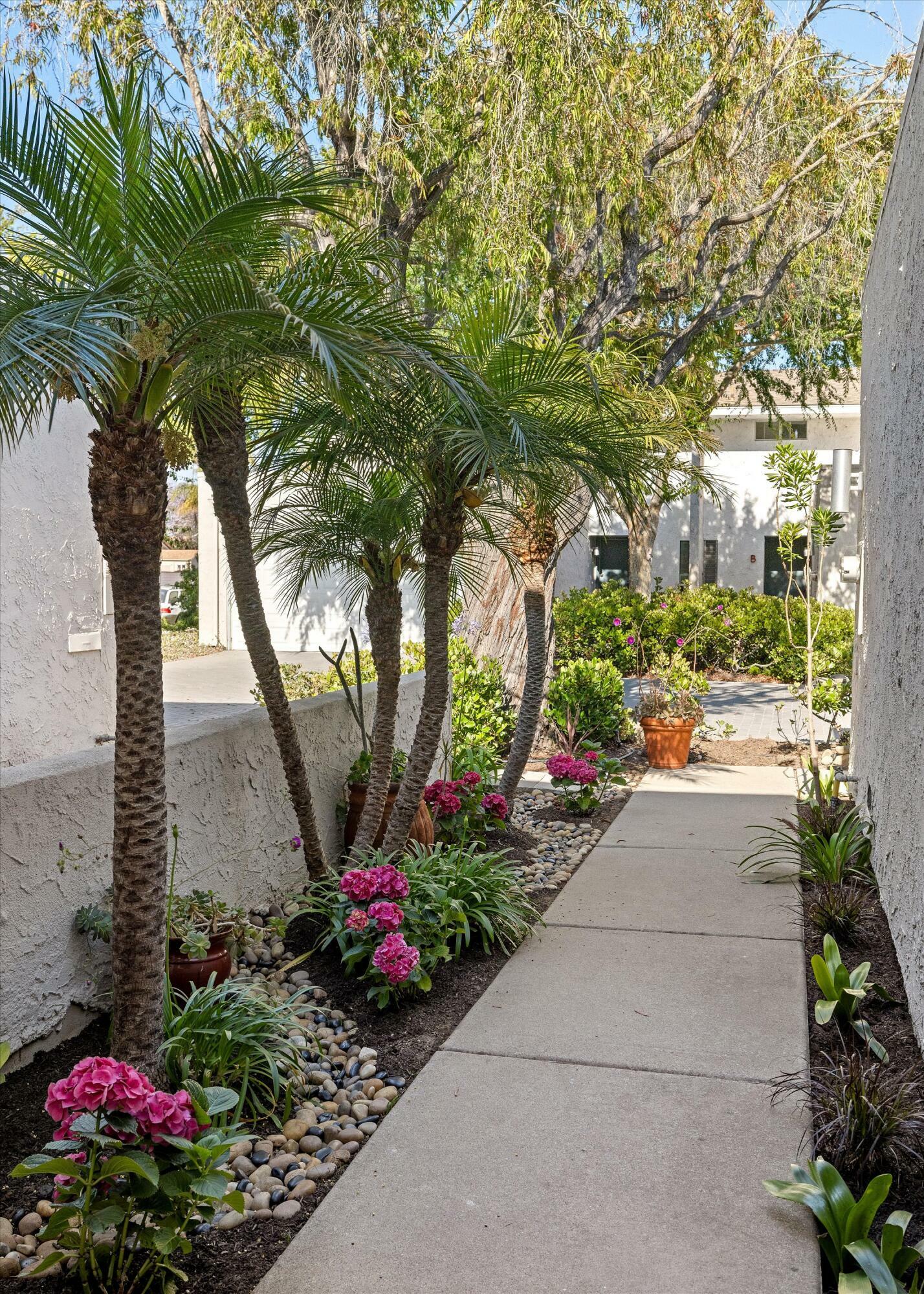 Property Photo:  5053 Rhoads Avenue B  CA 93111 