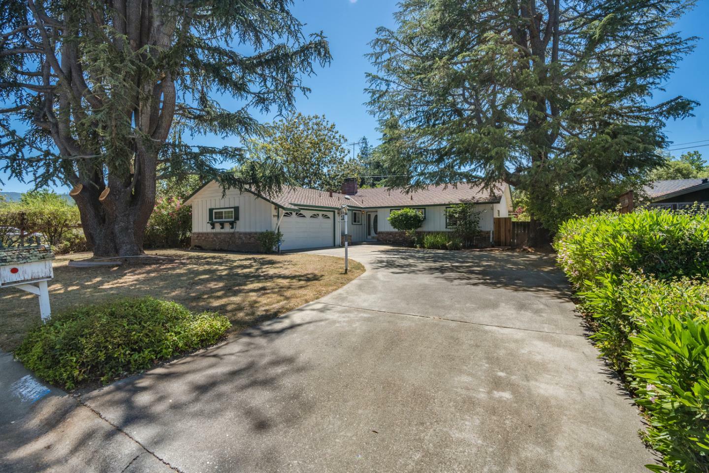 Property Photo:  12291 Brookglen Drive  CA 95070 