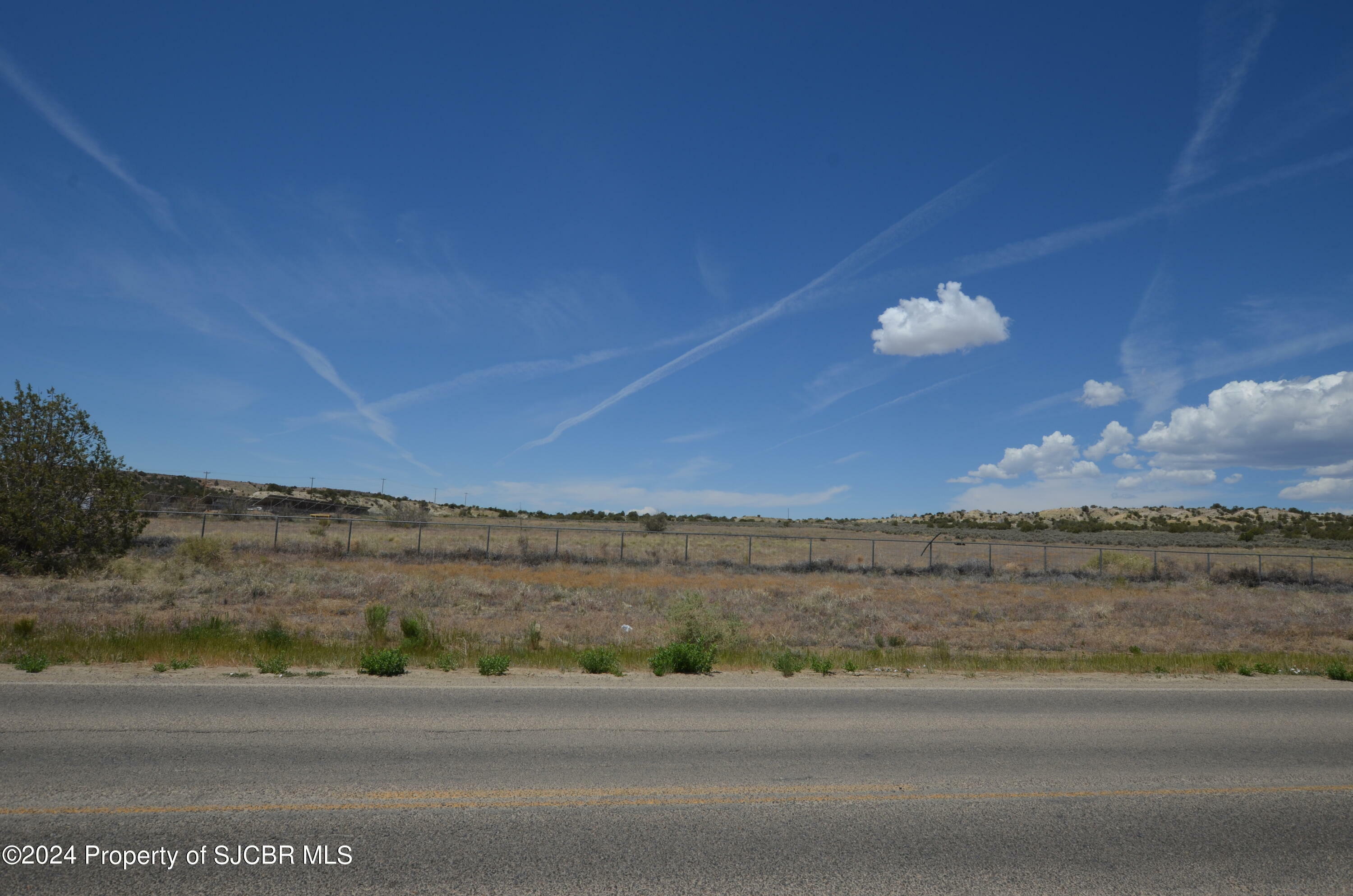 Property Photo:  Nya N Light Plant Road  NM 87410 