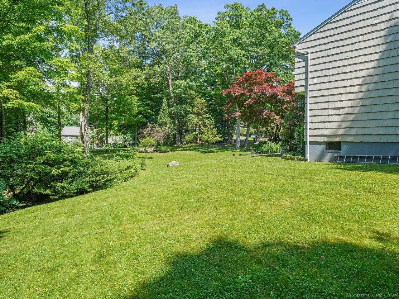 Property Photo:  5 Mohackemo Drive  CT 06850 