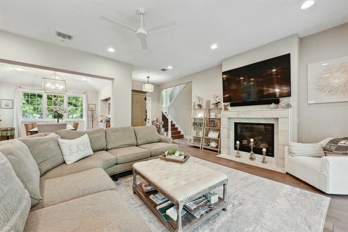 3400 Oakmont Boulevard  Austin TX 78703 photo