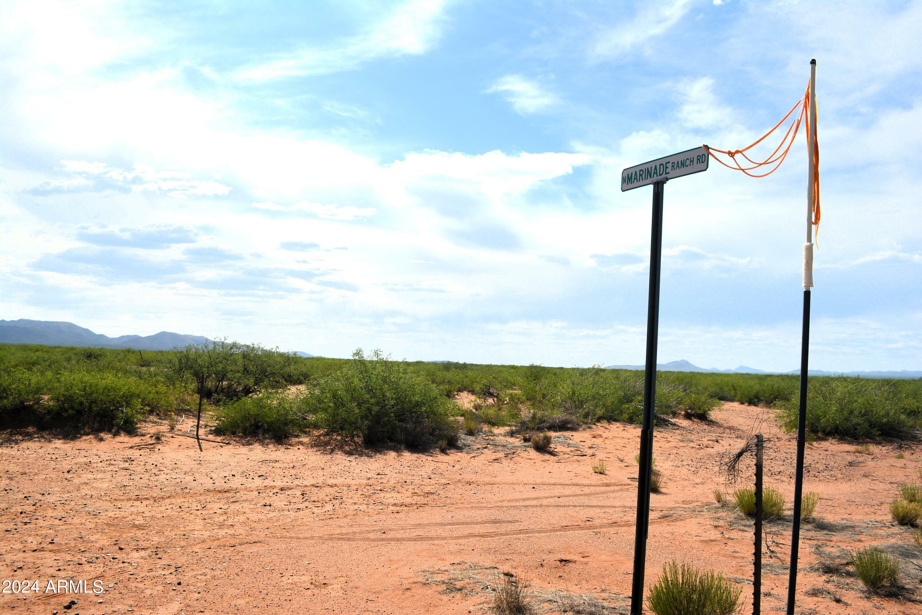 Property Photo:  Tbd W Hudgins Ranch Road 5R  AZ 85617 