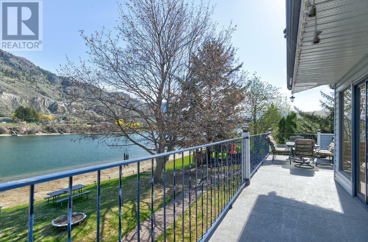 Property Photo:  1783 Old Ferry Road  BC V0E 2M0 