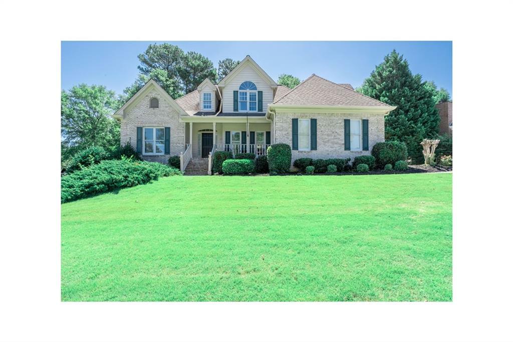 Property Photo: 125 Tara Boulevard GA 30052