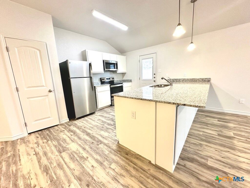 Property Photo:  209 Dolphin B  TX 76502 