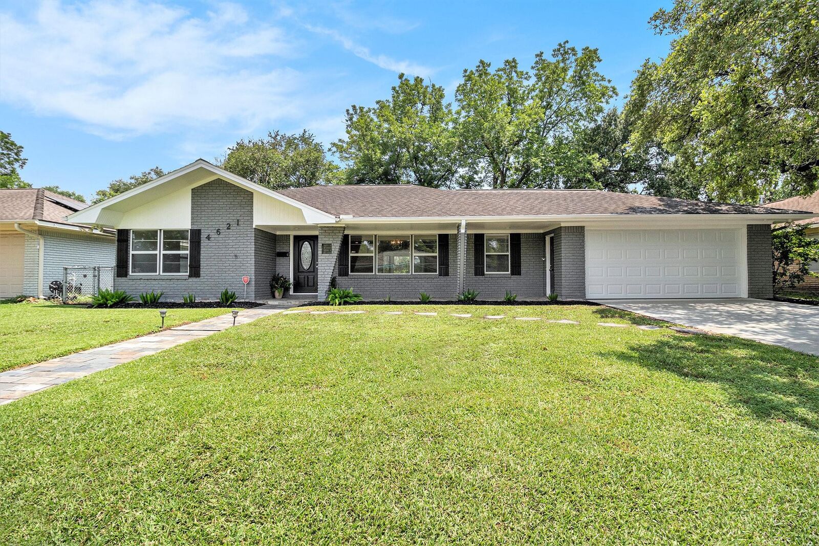 Property Photo: 4621 Creekbend Drive TX 77035