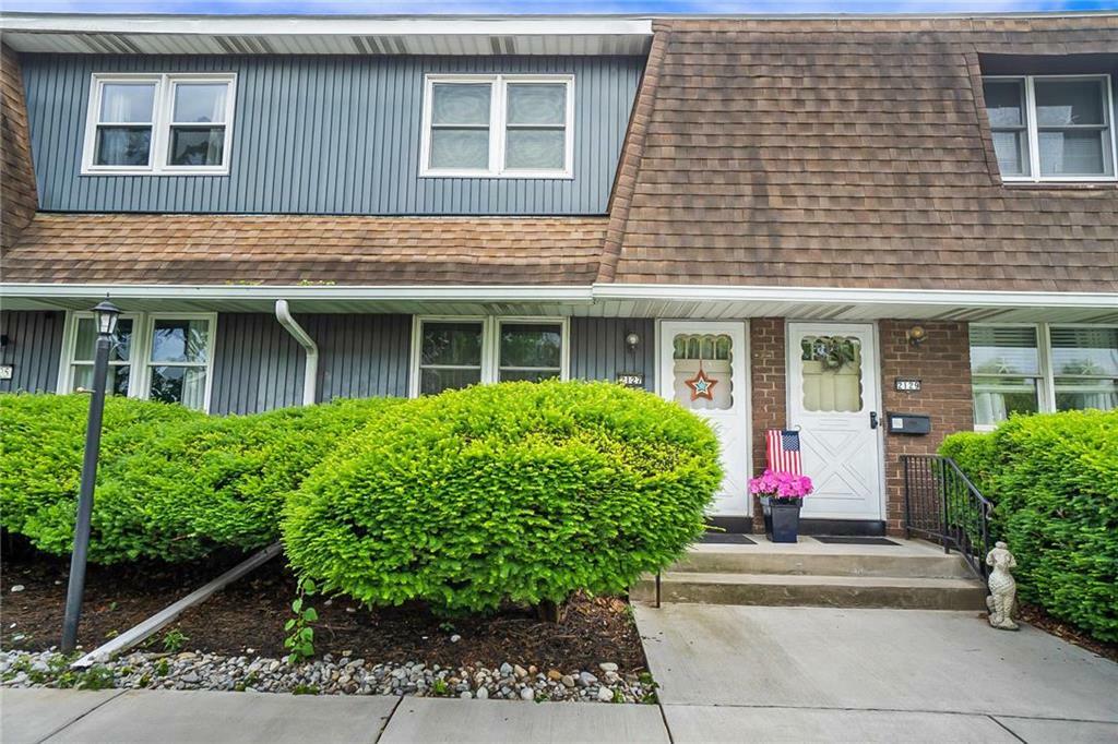 Property Photo:  2127 East Boulevard  PA 18017 