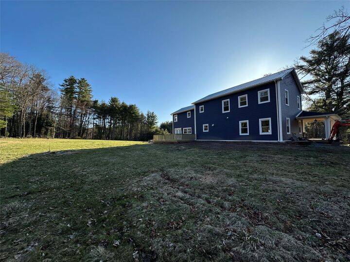 Property Photo: 79 Dexheimer Road NY 12764