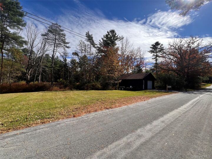 Property Photo:  79 Dexheimer Road  NY 12764 