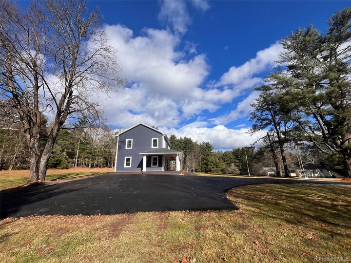 Property Photo:  79 Dexheimer Road  NY 12764 