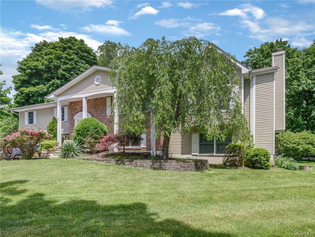 Property Photo:  10 Clydesdale Court  NY 10956 