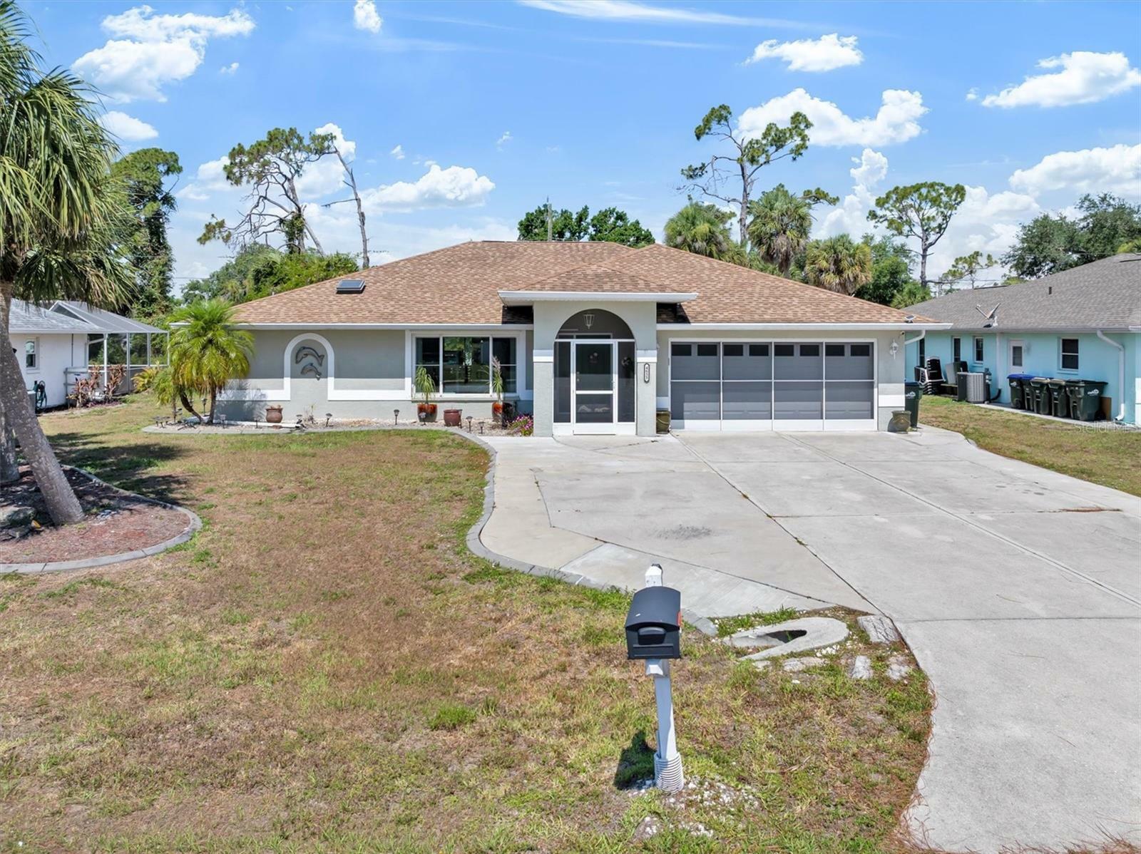 Property Photo:  4655 Payne Street  FL 34287 