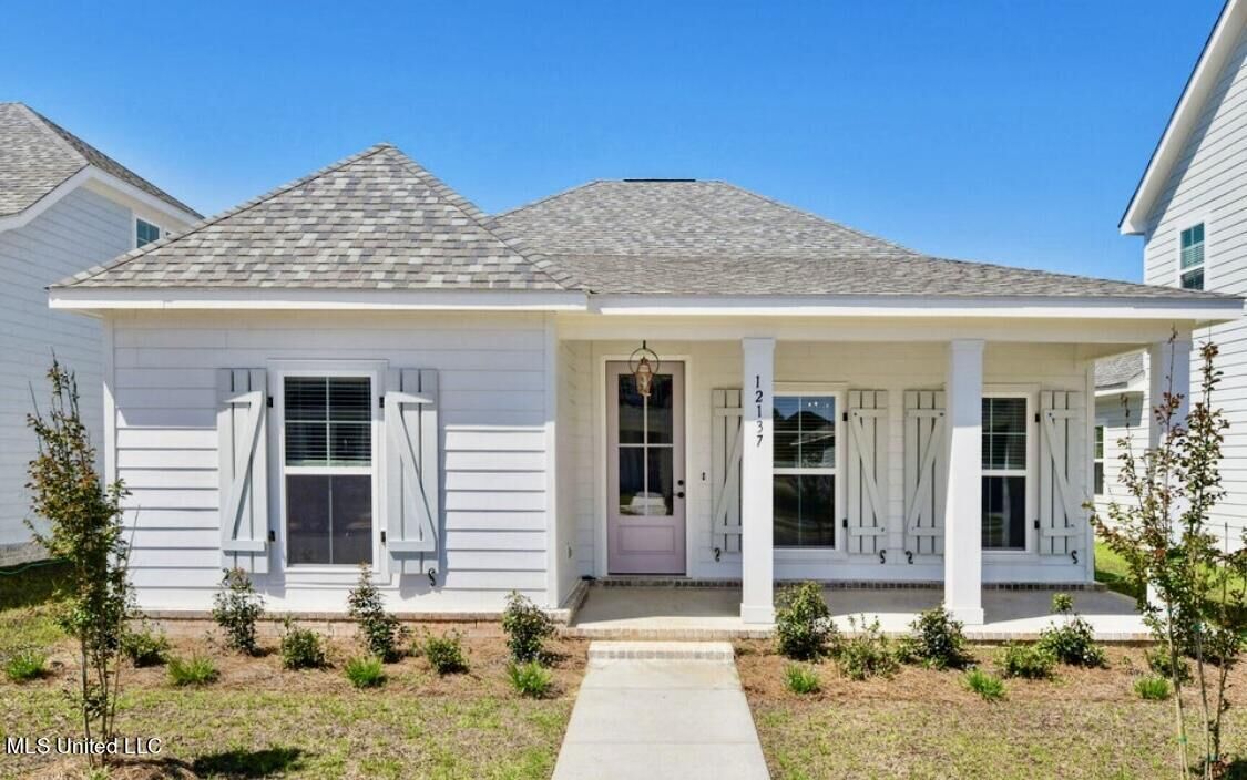 Property Photo: 129 Everly Circle MS 39564